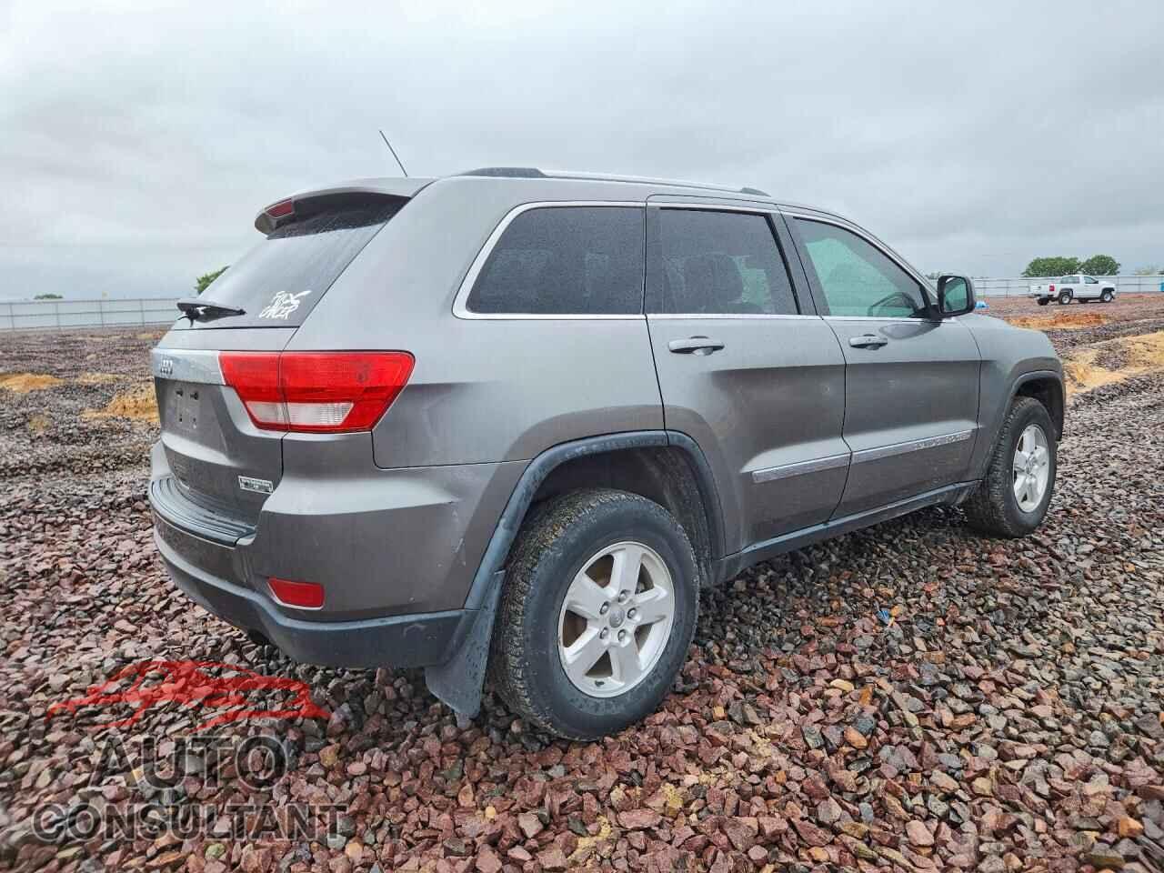 JEEP CHEROKEE 2012 - 1C4RJFAG3CC297514