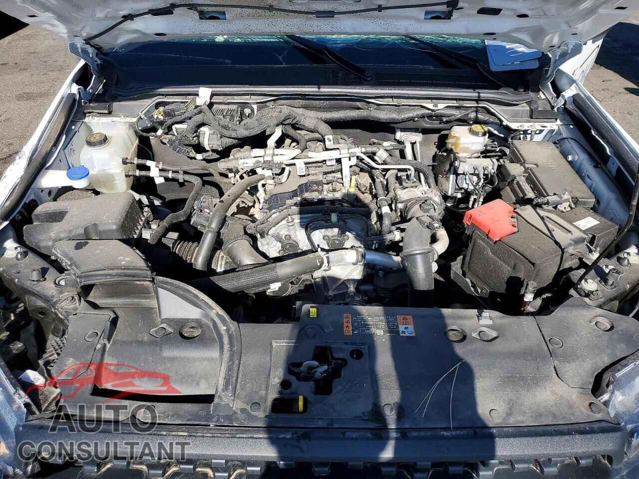 FORD RANGER 2025 - 1FTER4PH2SLE55707