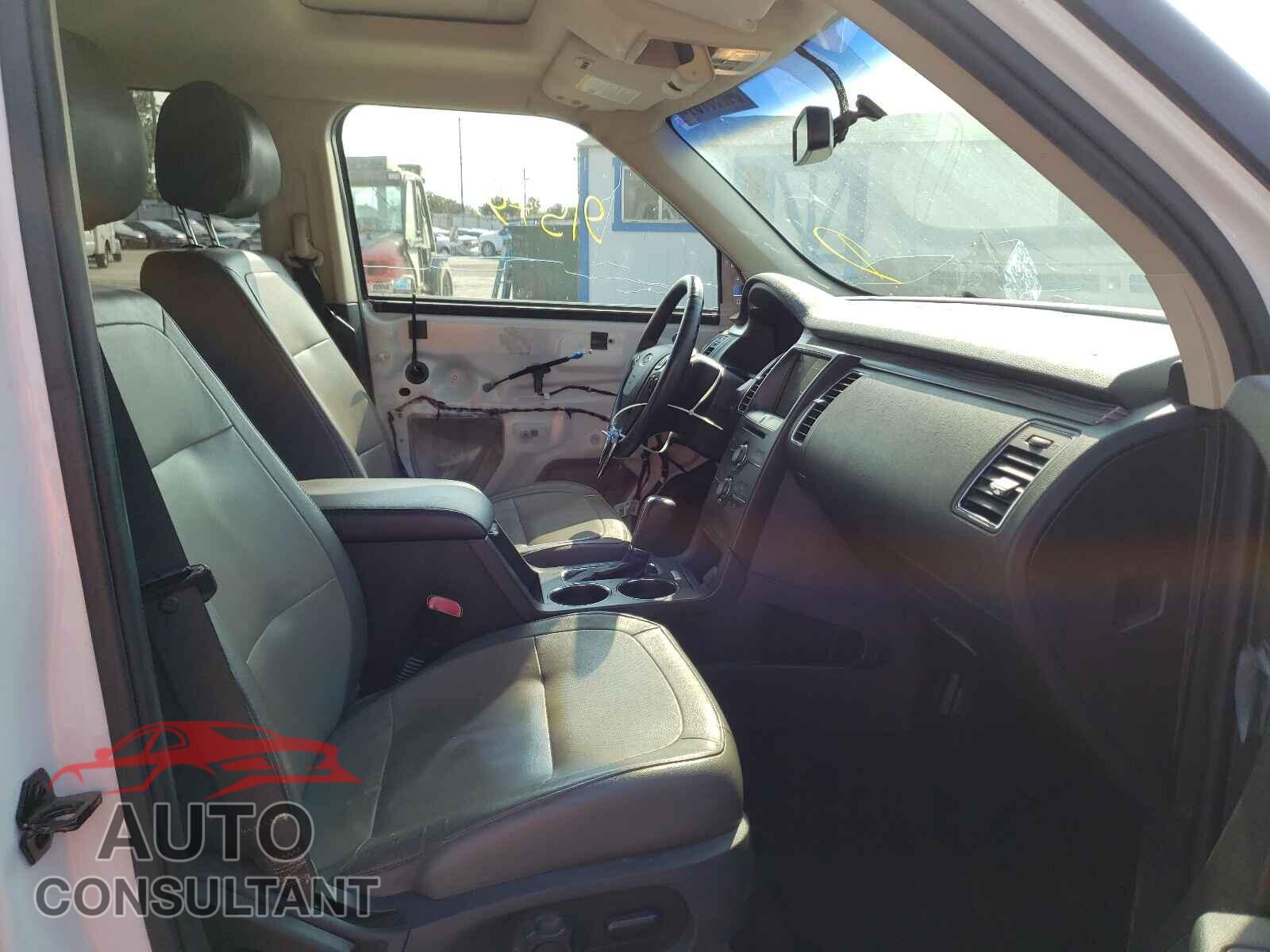FORD FLEX 2016 - 2FMGK5C89GBA00560