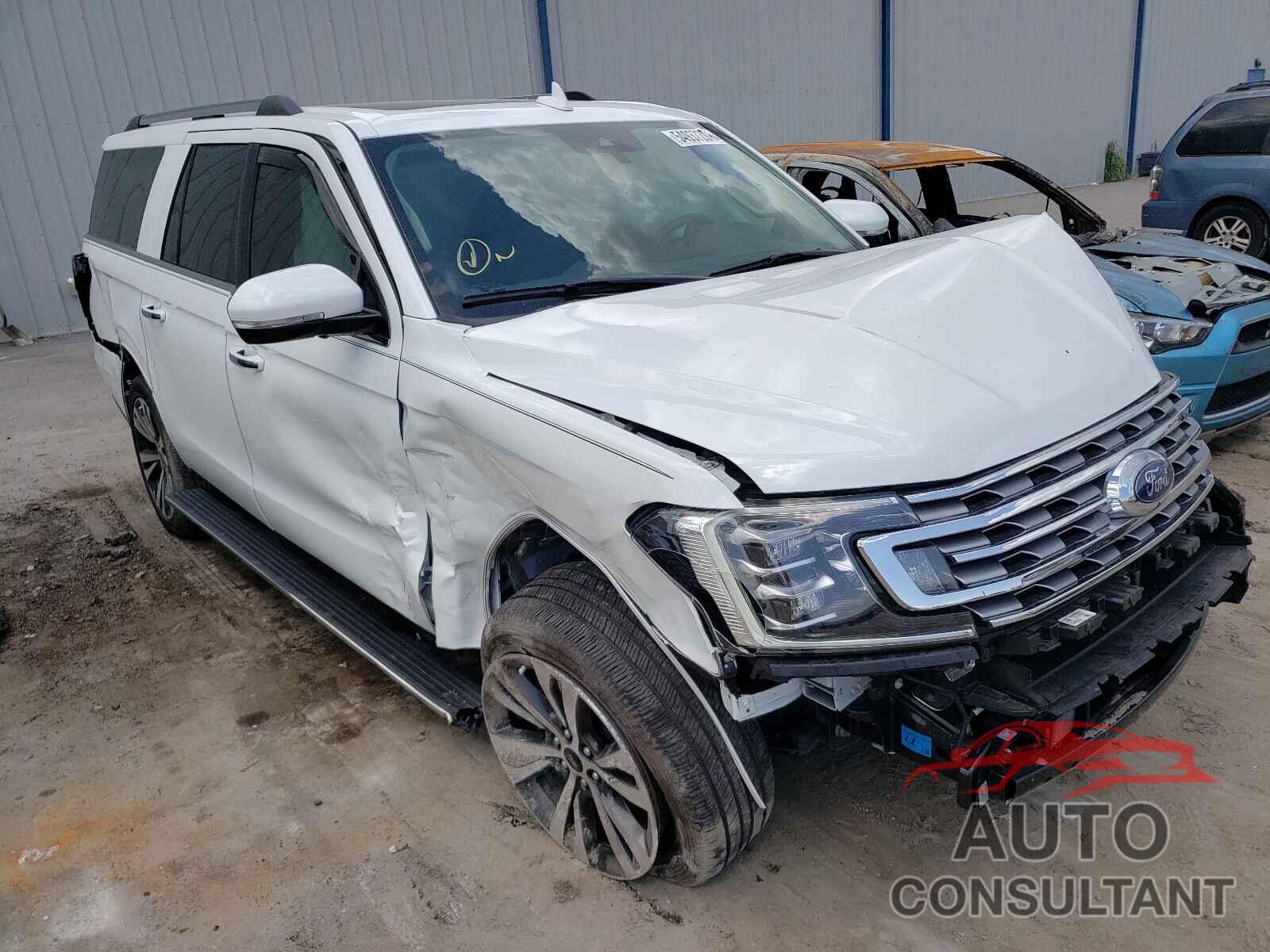 FORD EXPEDITION 2020 - 1FMJK1KT0LEA13328