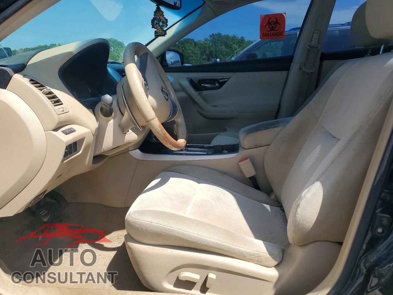 NISSAN ALTIMA 2013 - 1N4BL3AP1DN538430