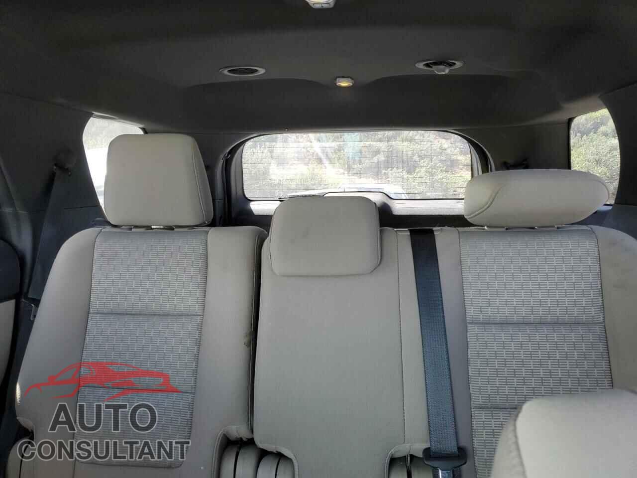 FORD EXPLORER 2015 - 1FM5K8D81FGB60236