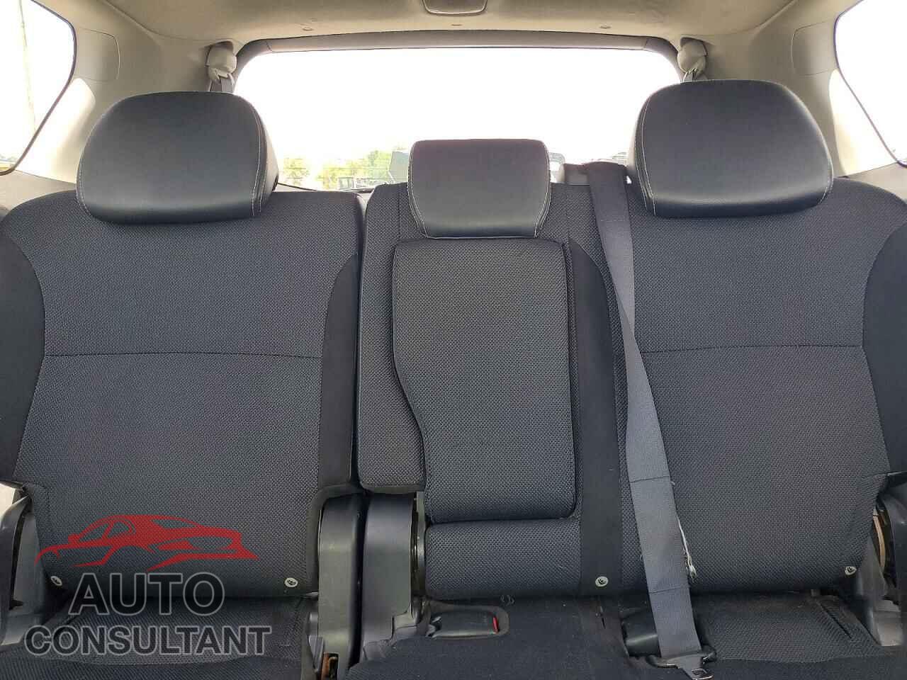 MITSUBISHI OUTLANDER 2009 - JA4MT31W39Z009727