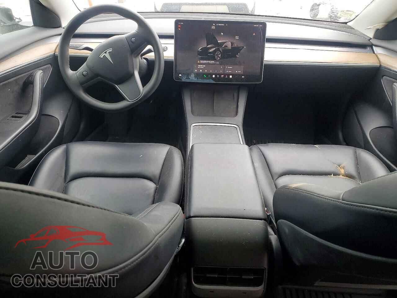 TESLA MODEL 3 2023 - 5YJ3E1EA0PF696067