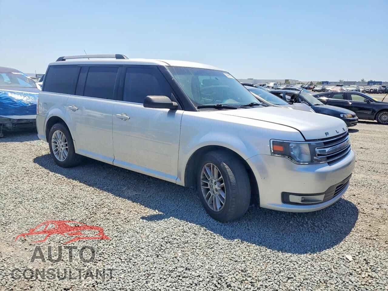 FORD FLEX 2014 - 2FMHK6C82EBD23369