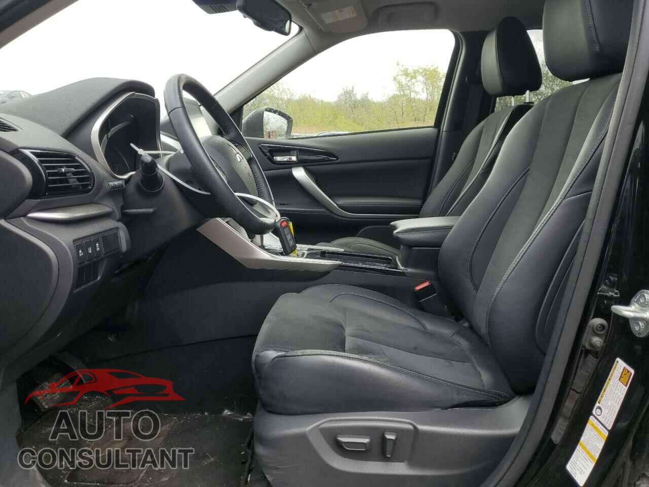 MITSUBISHI ECLIPSE 2022 - JA4ATWAA6NZ002337