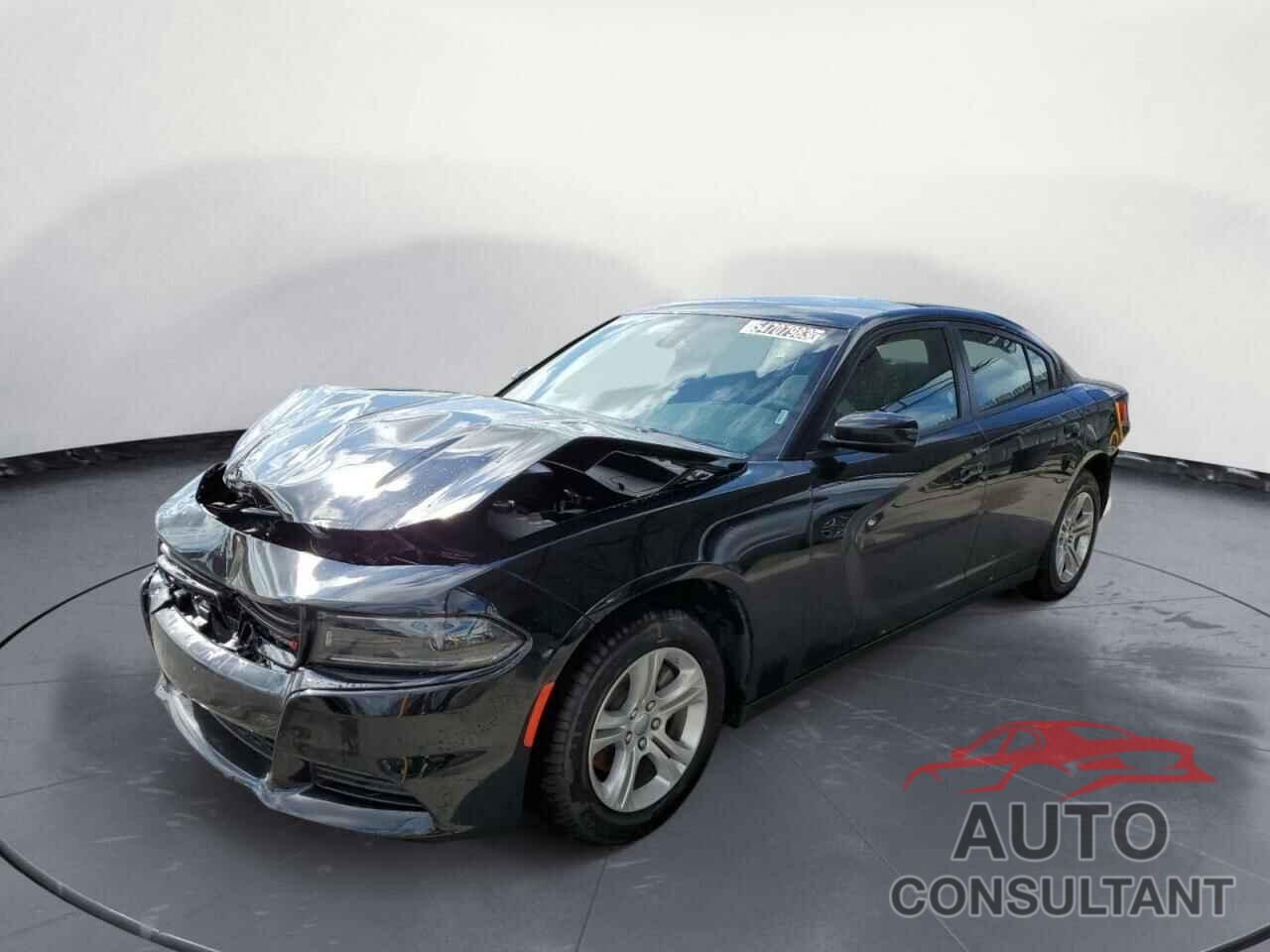 DODGE CHARGER 2022 - 2C3CDXBG0NH239088