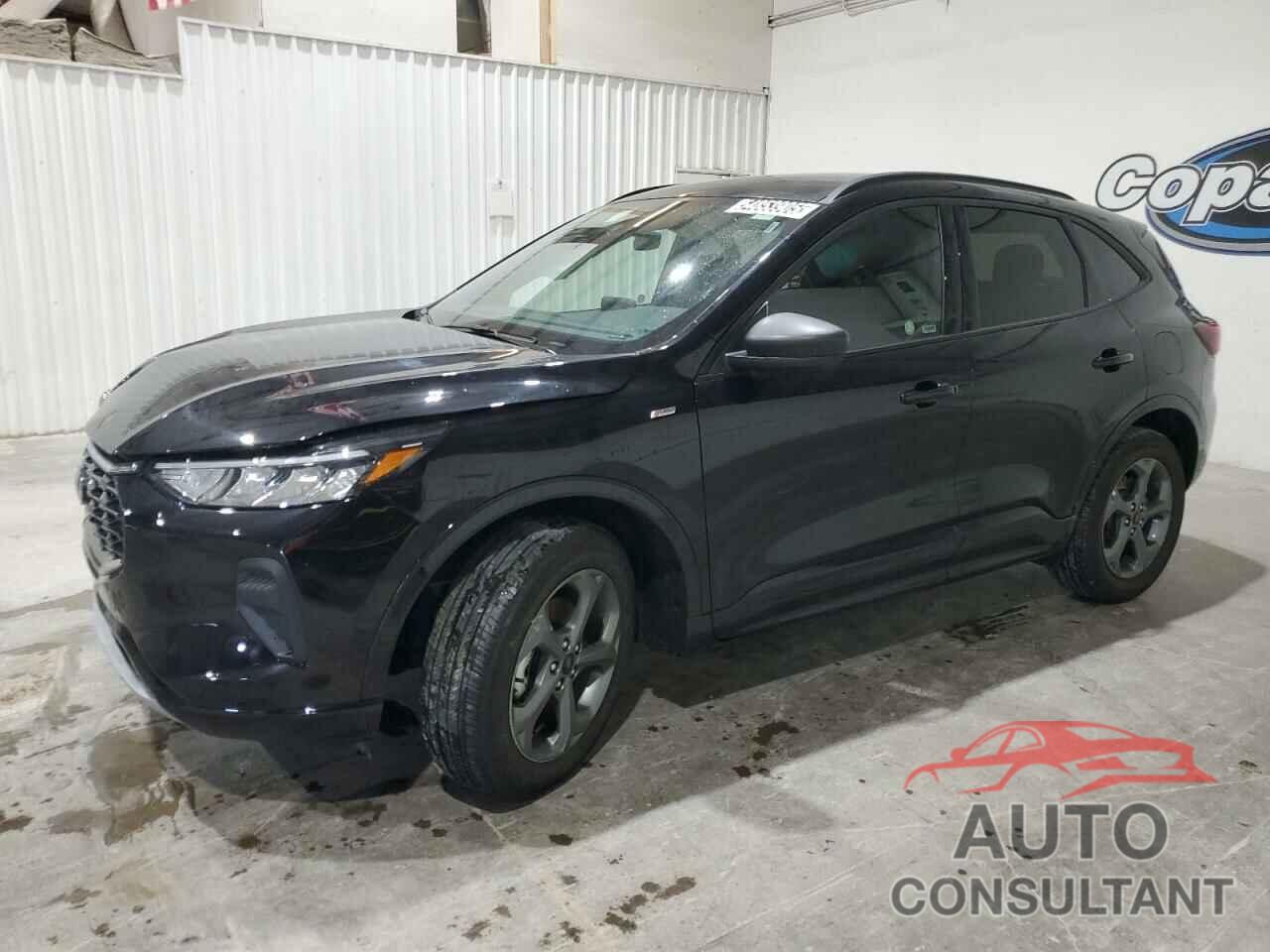 FORD ESCAPE ST 2024 - 1FMCU9MN2RUA44269