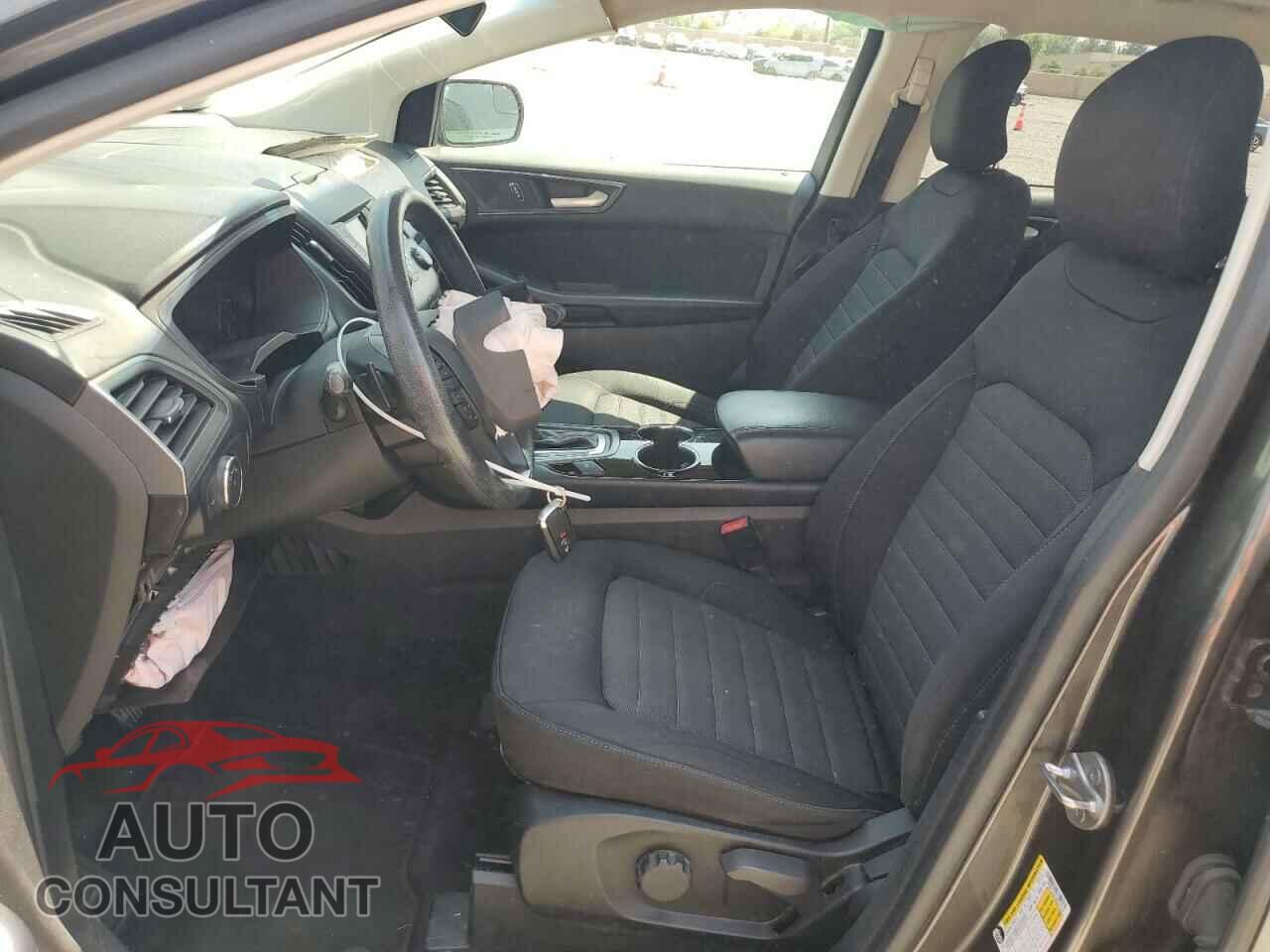 FORD EDGE 2018 - 2FMPK3G9XJBC07246