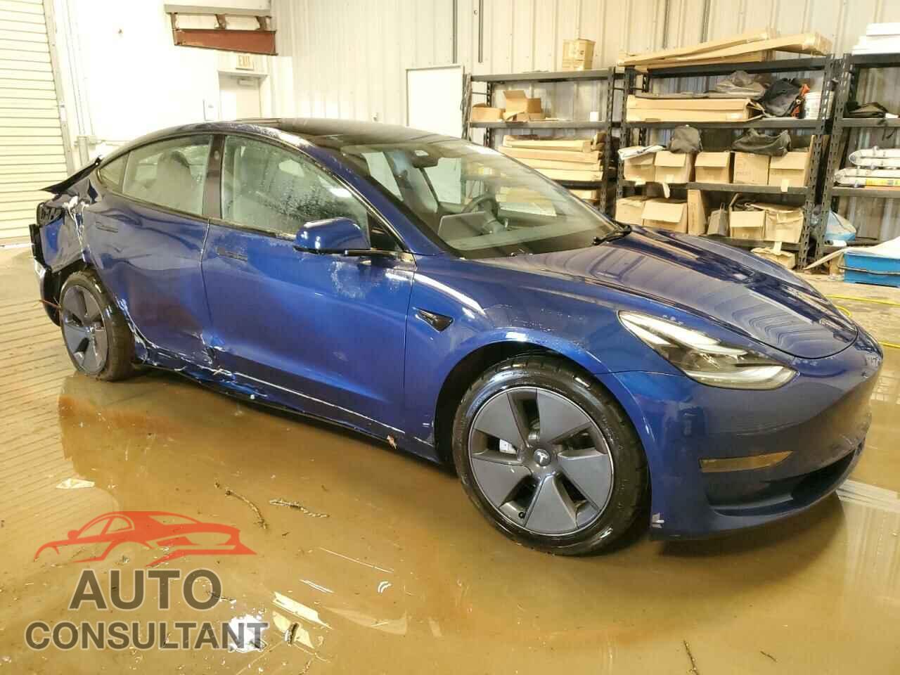 TESLA MODEL 3 2023 - 5YJ3E1EA1PF447342