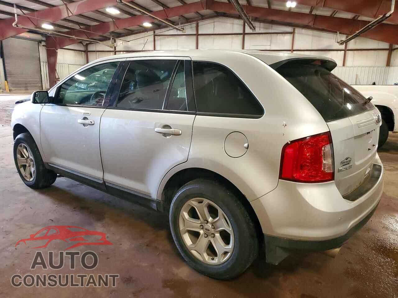 FORD EDGE 2013 - 2FMDK4JC5DBB18315