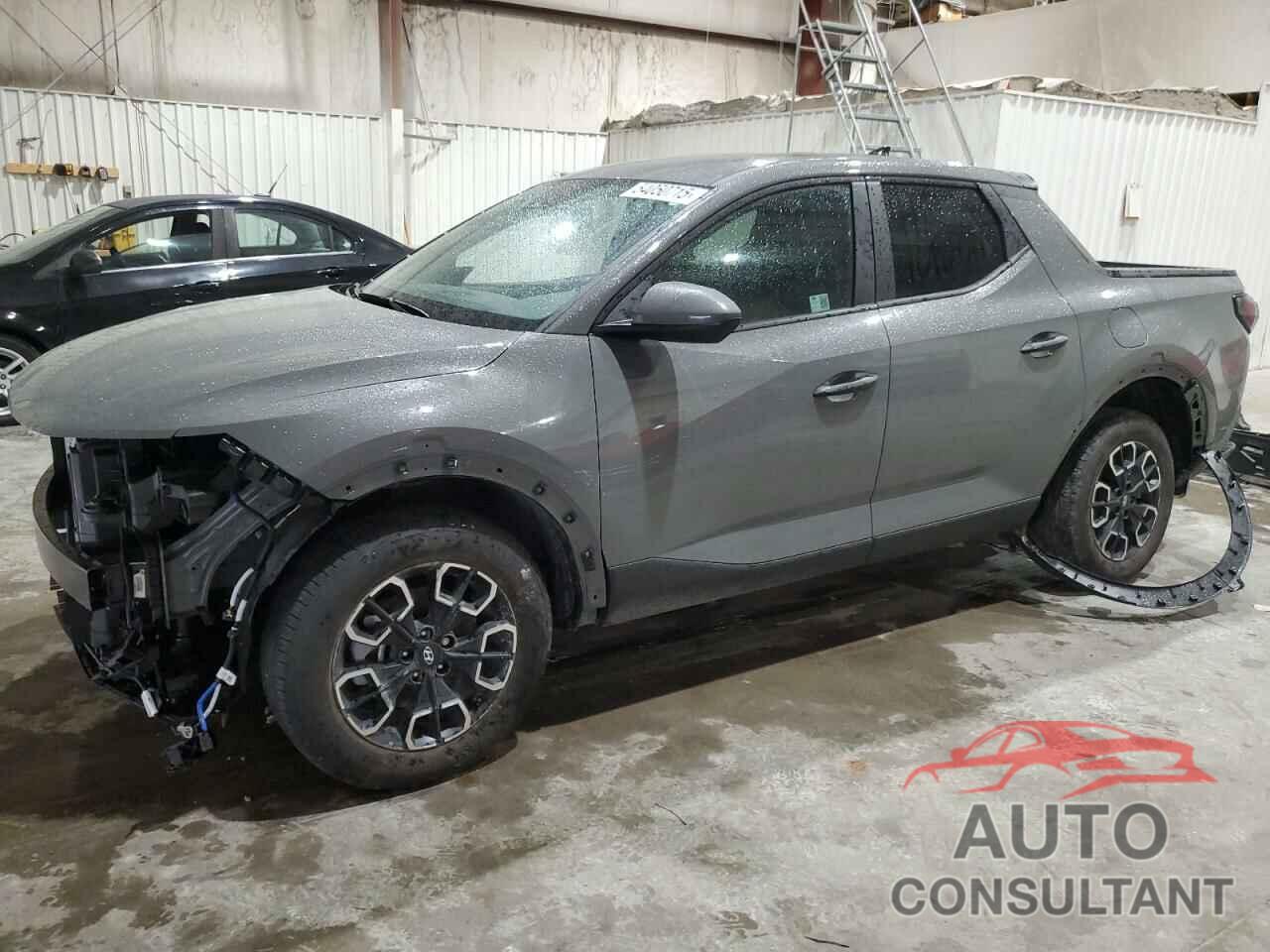 HYUNDAI SANTA CRUZ 2024 - 5NTJA4DE7RH120765
