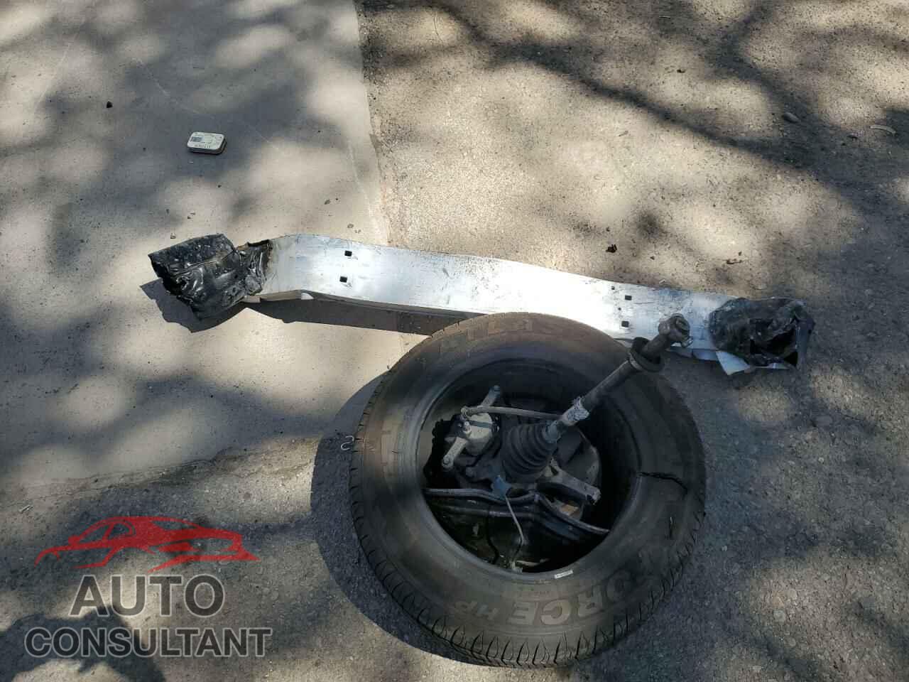 HONDA CIVIC 2012 - 19XFB2F57CE387032