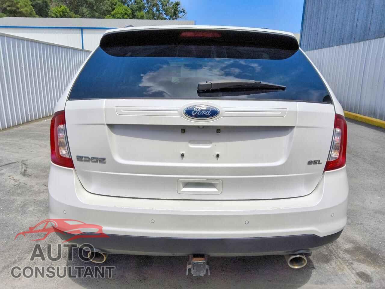 FORD EDGE 2014 - 2FMDK3JC7EBA89041