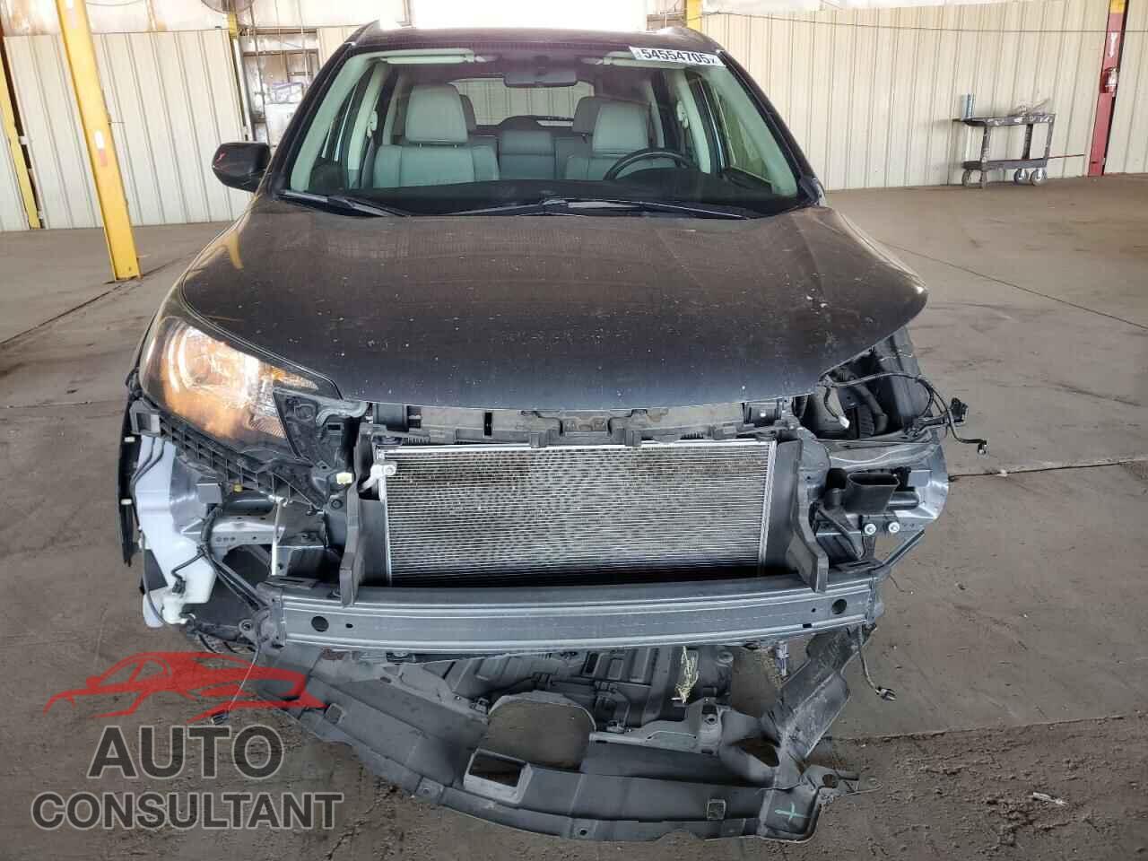 HONDA CRV 2012 - JHLRM3H7XCC002374