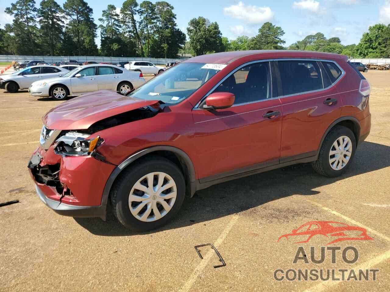 NISSAN ROGUE 2016 - JN8AT2MT1GW029434