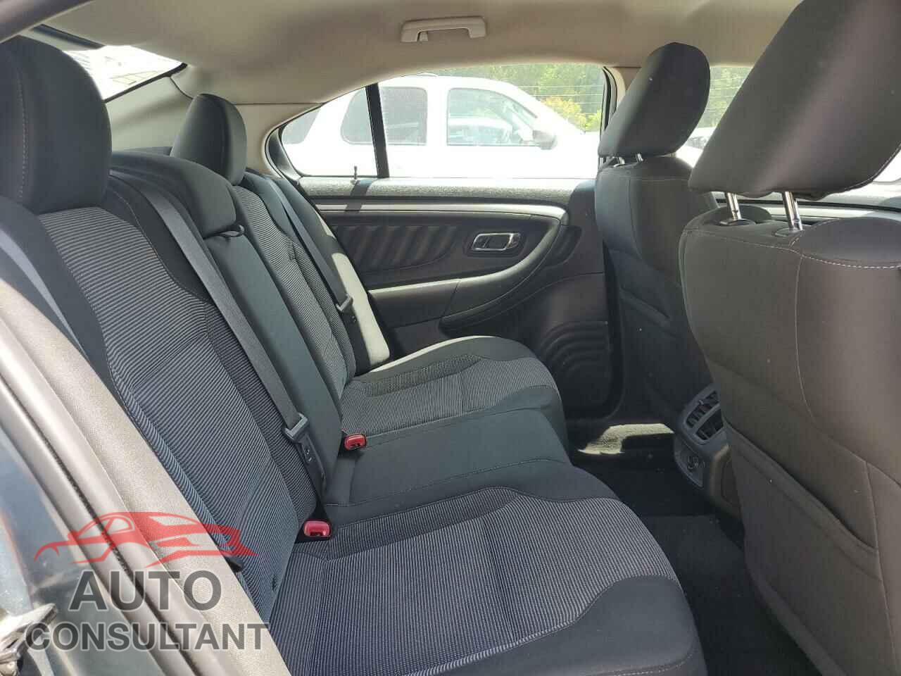 FORD TAURUS 2010 - 1FAHP2EW6AG128958
