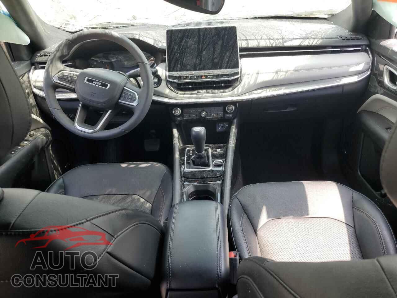 JEEP COMPASS 2023 - 3C4NJDCN2PT543008