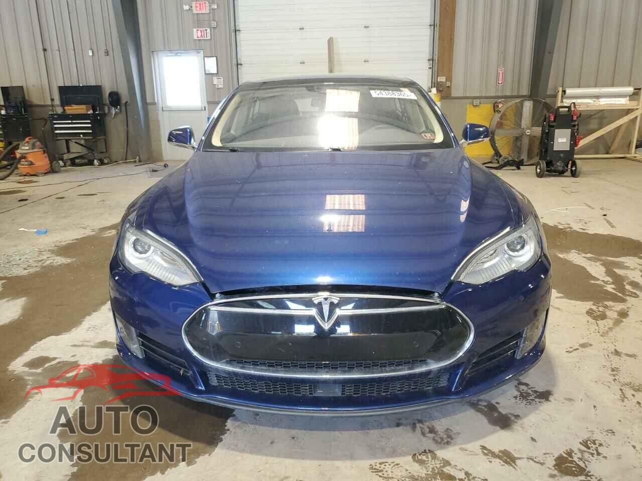 TESLA MODEL S 2016 - 5YJSA1E28GF125362