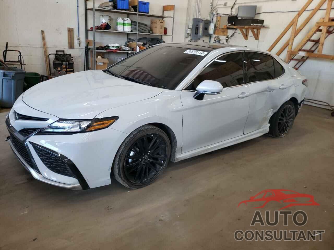 TOYOTA CAMRY 2023 - 4T1K61BK0PU100805