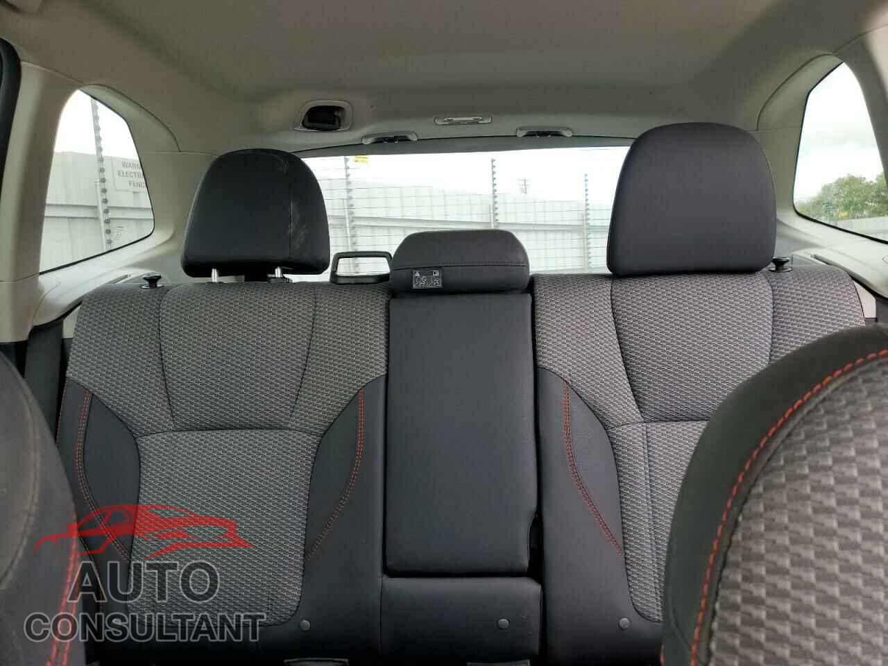 SUBARU FORESTER 2023 - JF2SKAJC8PH423634