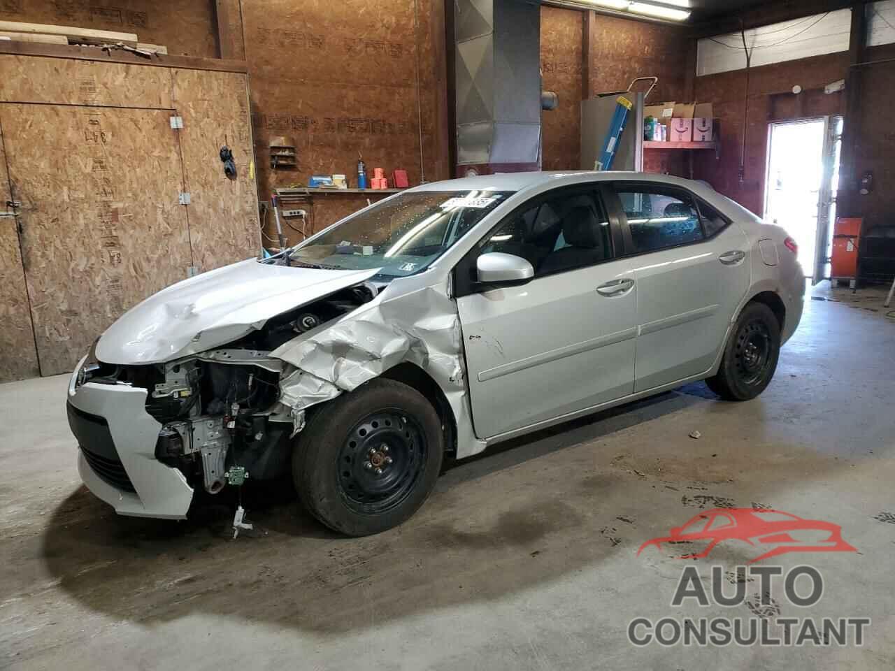 TOYOTA COROLLA 2014 - 2T1BURHE8EC067573