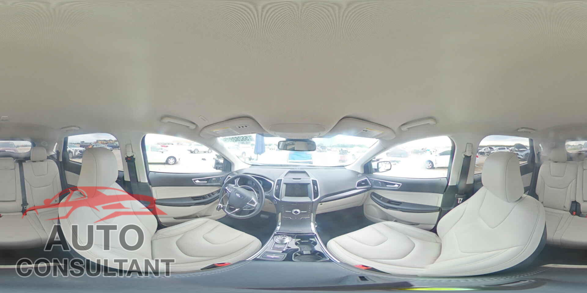 FORD EDGE 2020 - 2FMPK3K90LBB15122