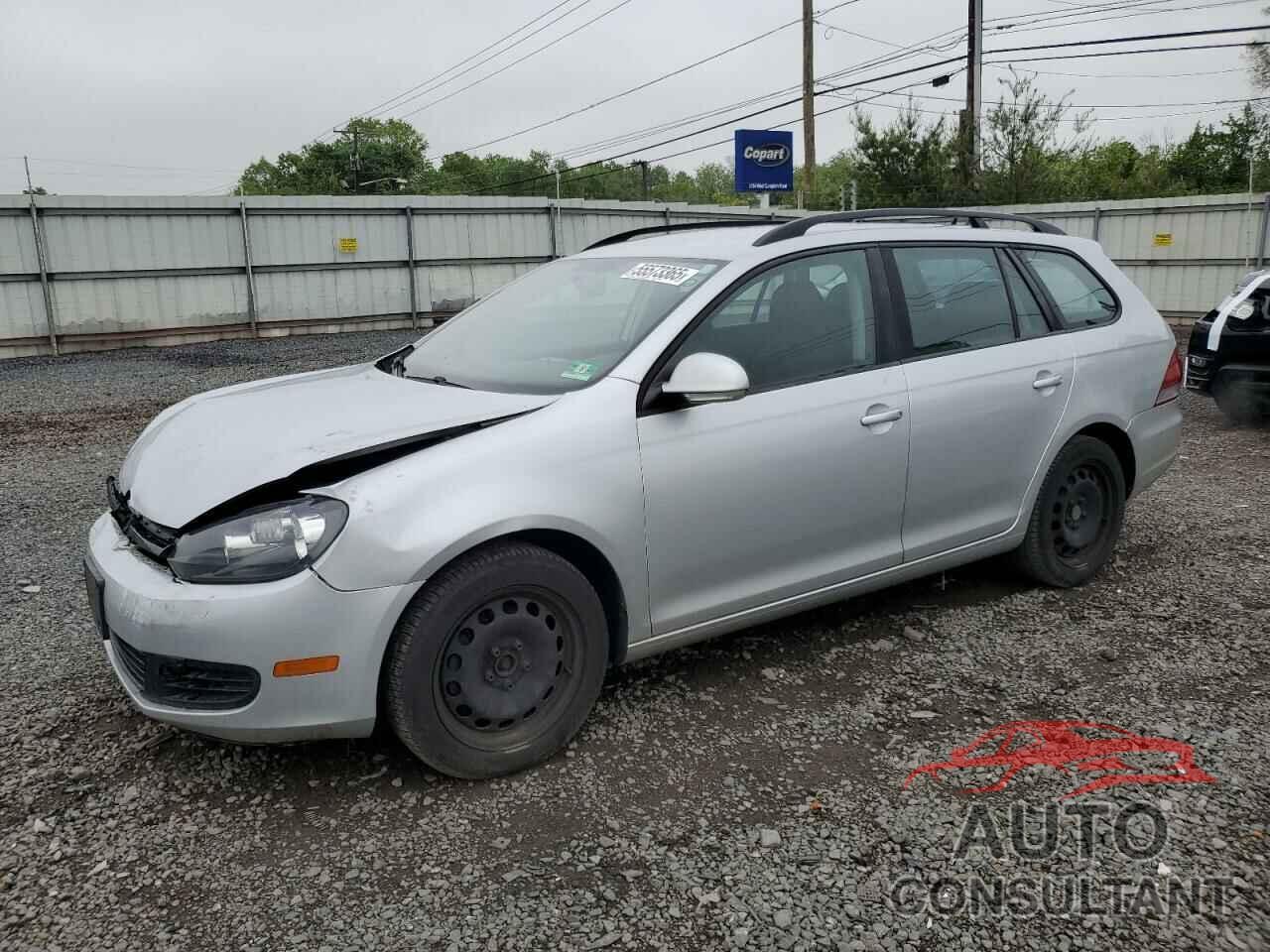 VOLKSWAGEN JETTA 2014 - 3VWPP7AJ9EM602259