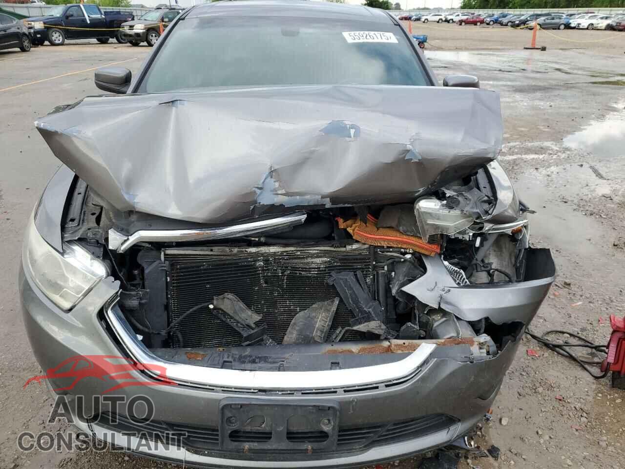 FORD TAURUS 2014 - 1FAHP2E85EG181769