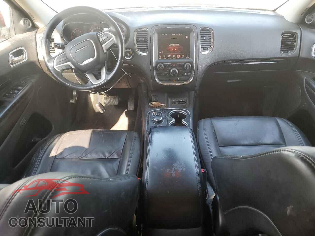 DODGE DURANGO 2014 - 1C4RDJDG4EC468683