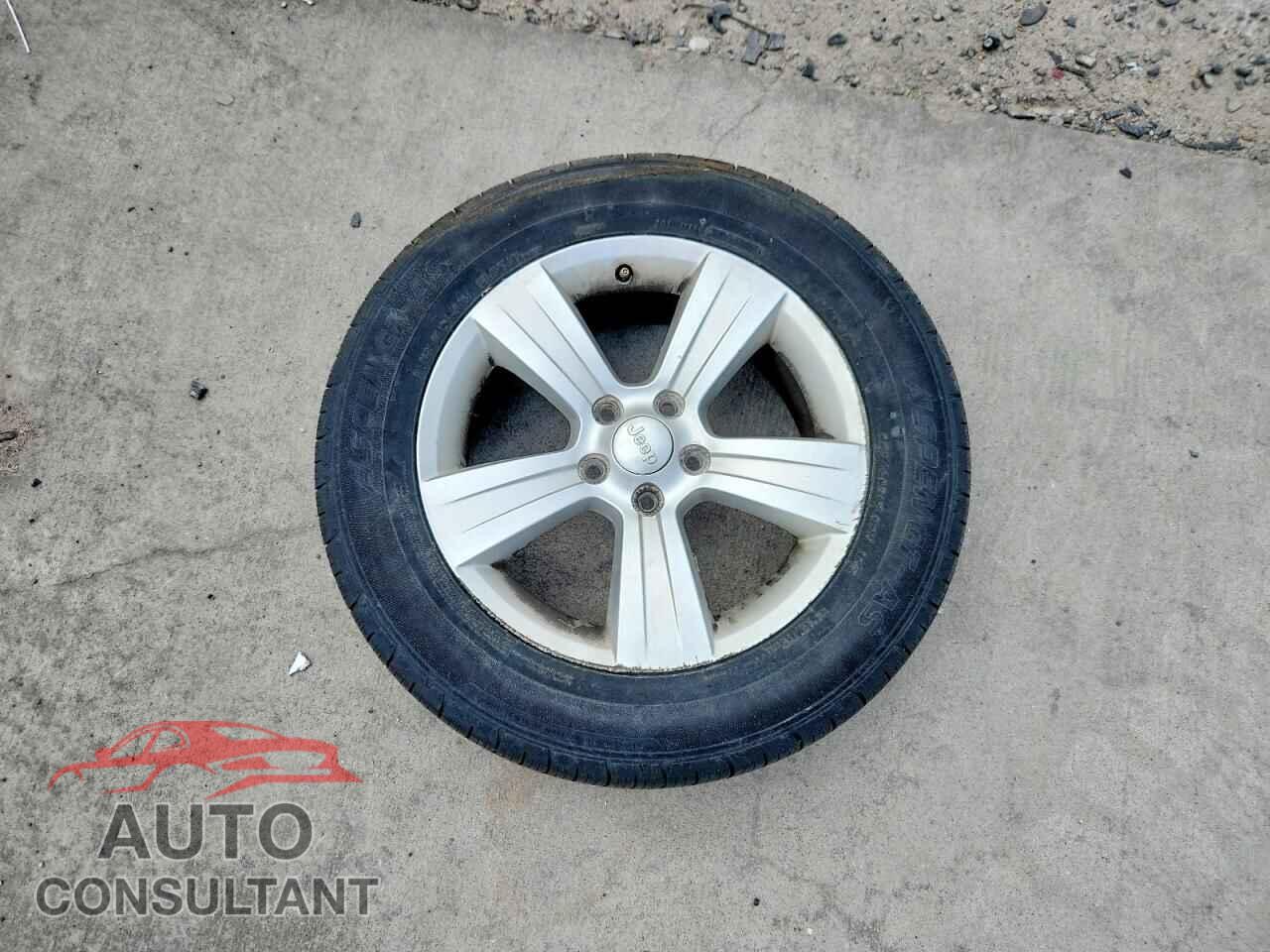 JEEP COMPASS 2015 - 1C4NJDEB4FD333081