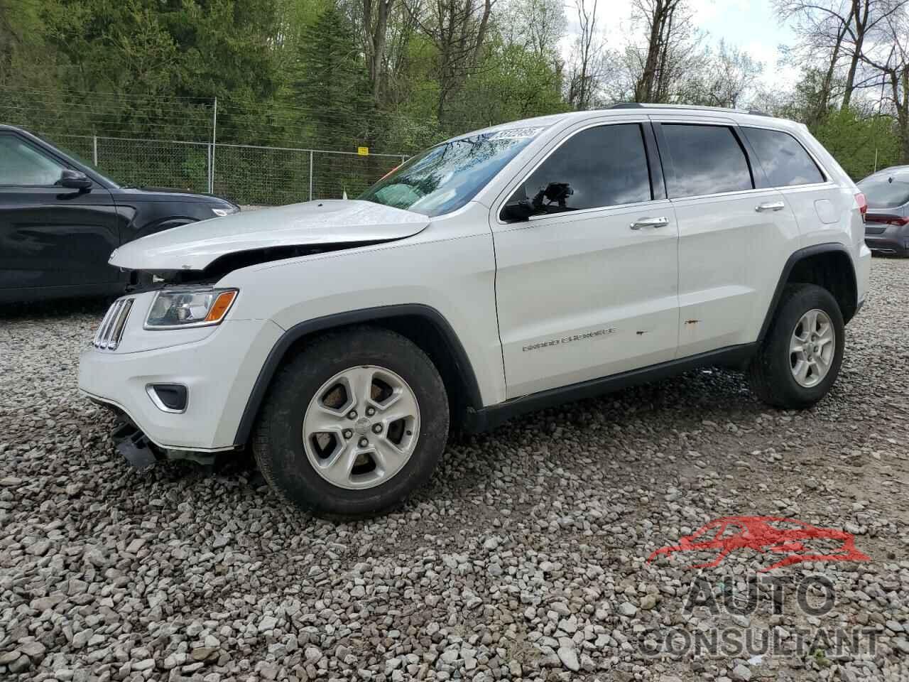 JEEP GRAND CHER 2014 - 1C4RJFAG3EC187209