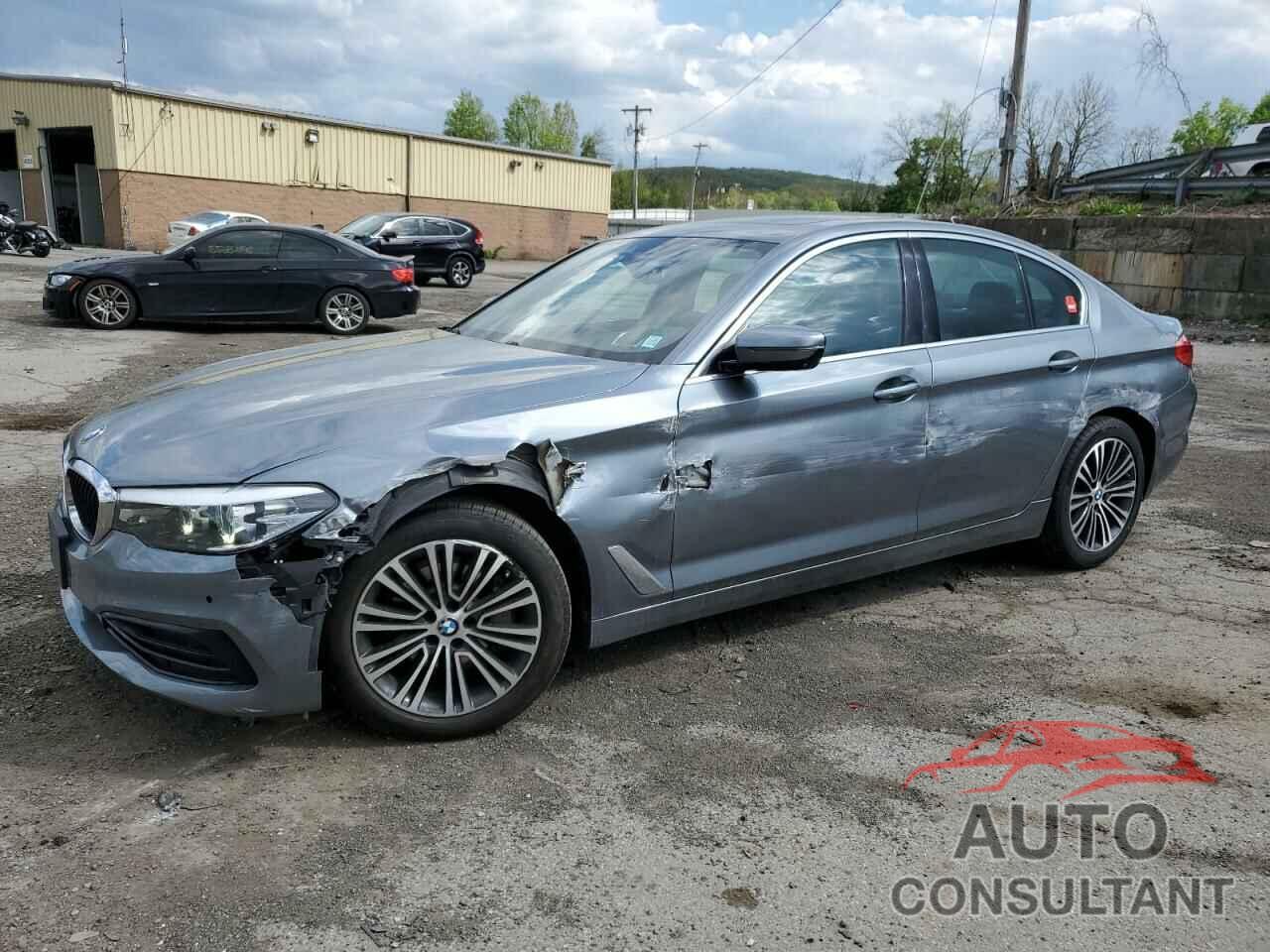 BMW 5 SERIES 2019 - WBAJE7C59KWW31848