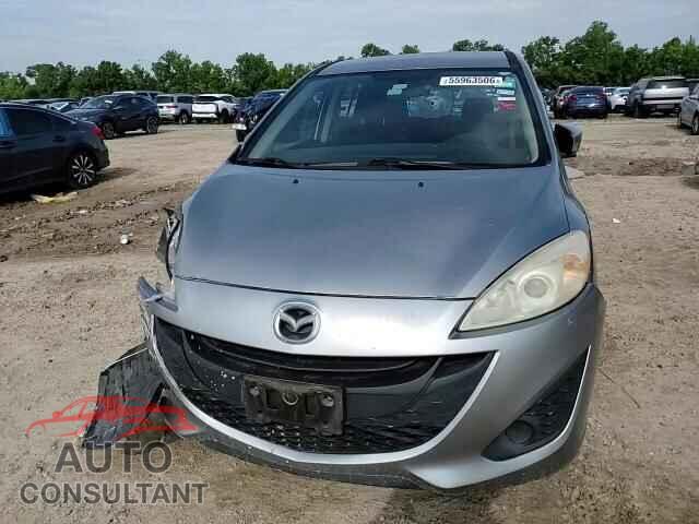 MAZDA 5 2015 - JM1CW2BL2F0179990
