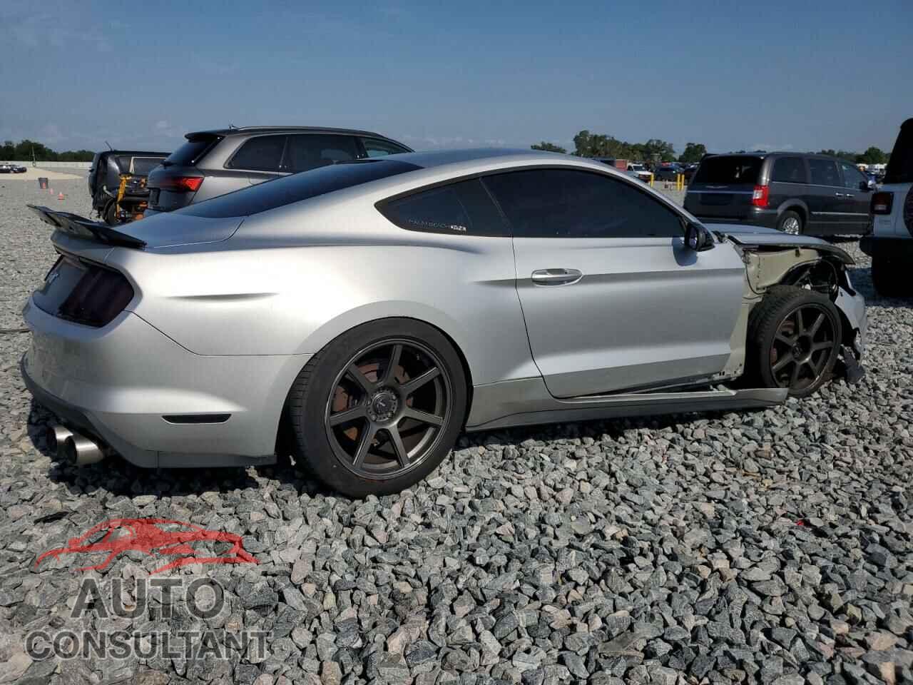 FORD MUSTANG 2016 - 1FA6P8CF0G5321754