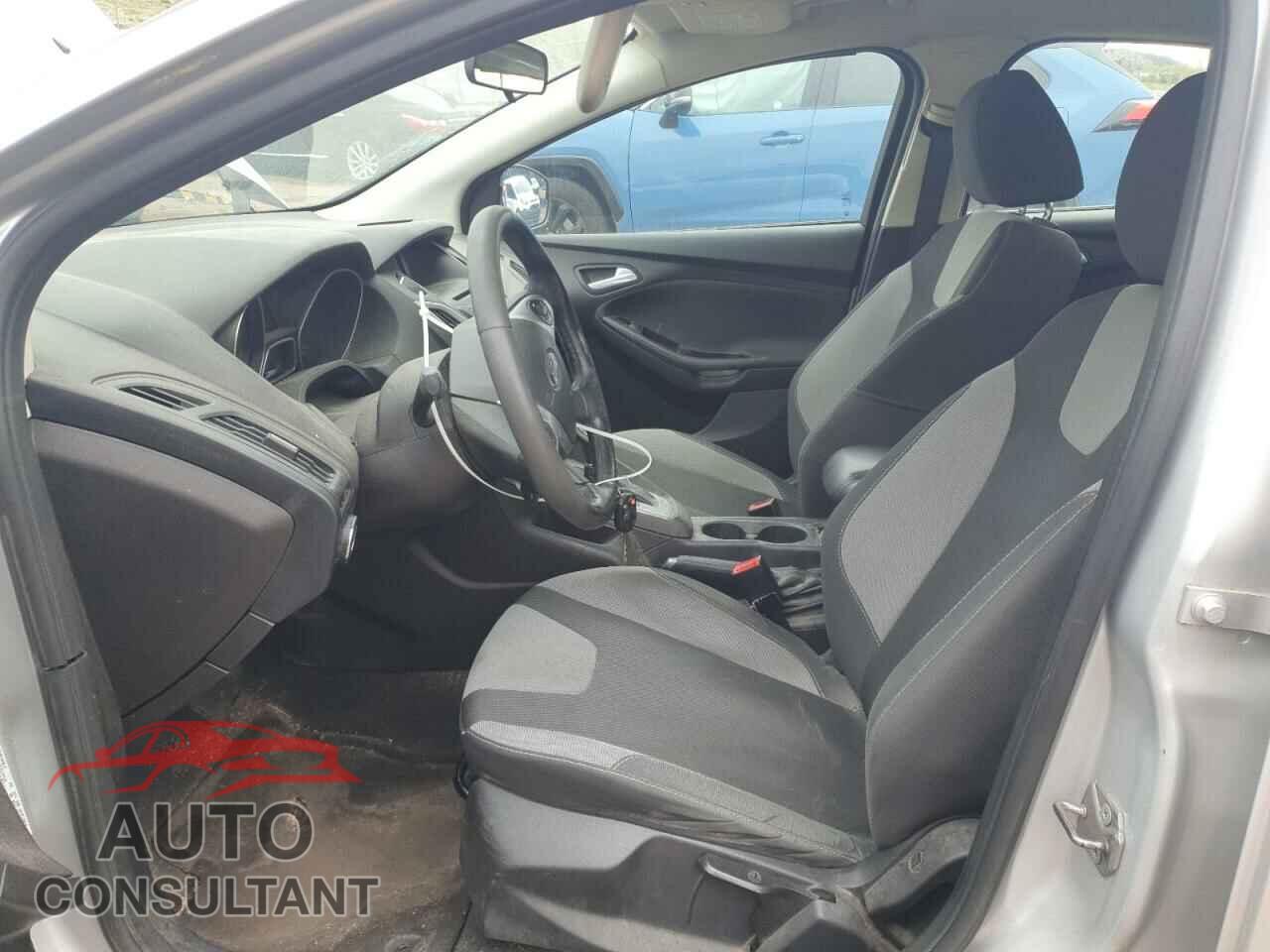 FORD FOCUS 2014 - 1FADP3F27EL285931