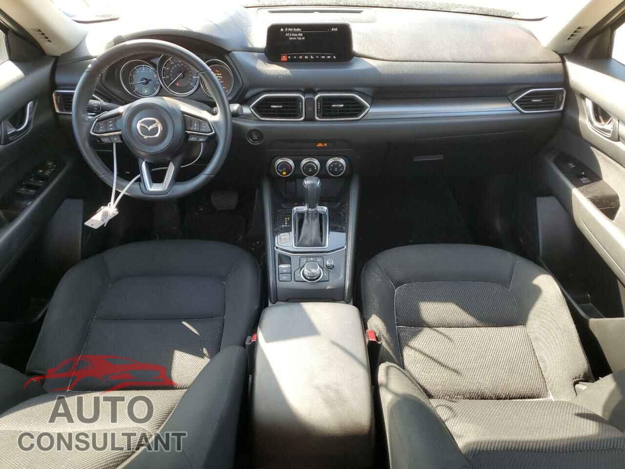 MAZDA CX-5 2020 - JM3KFBBM0L0760461