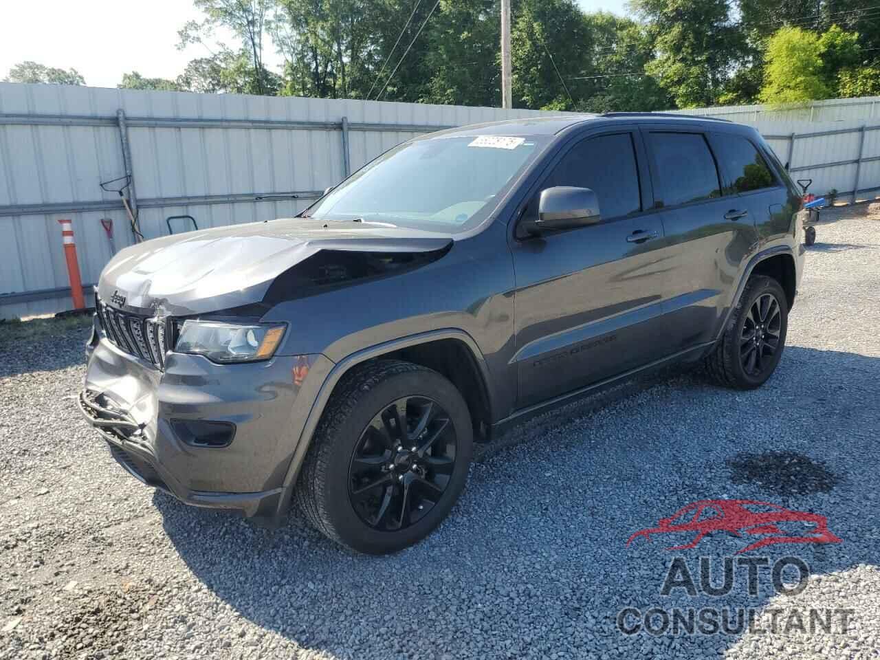JEEP GRAND CHER 2018 - 1C4RJFAG7JC244618
