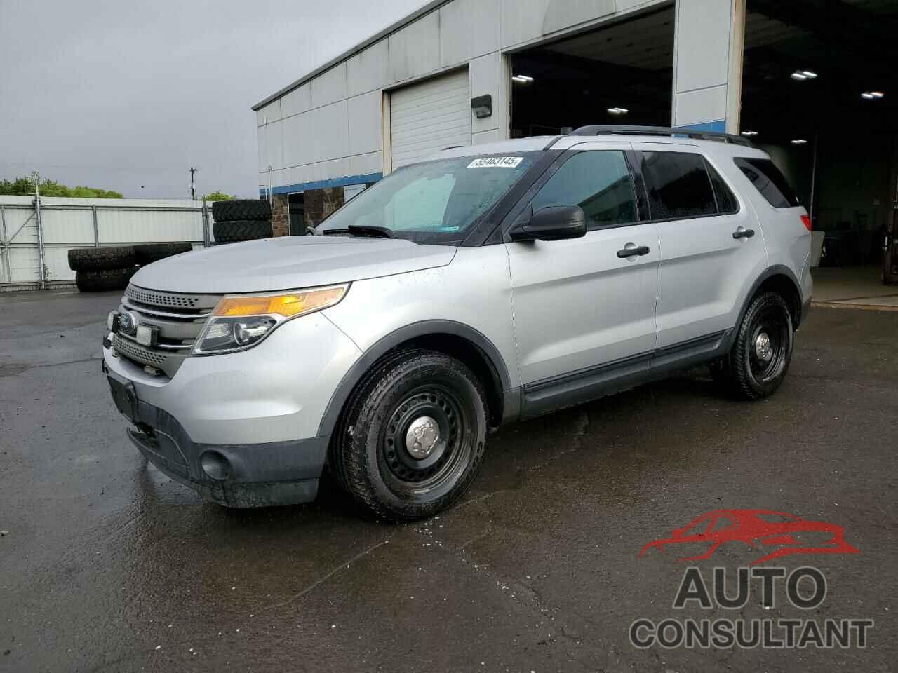 FORD EXPLORER 2013 - 1FM5K8B87DGB16032