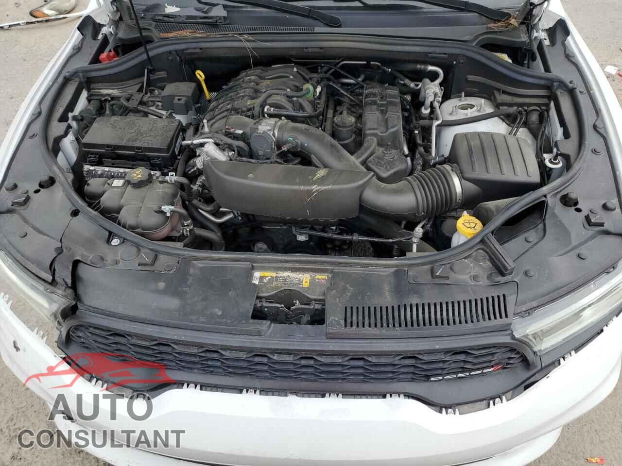 DODGE DURANGO 2023 - 1C4RDHDG0PC555427