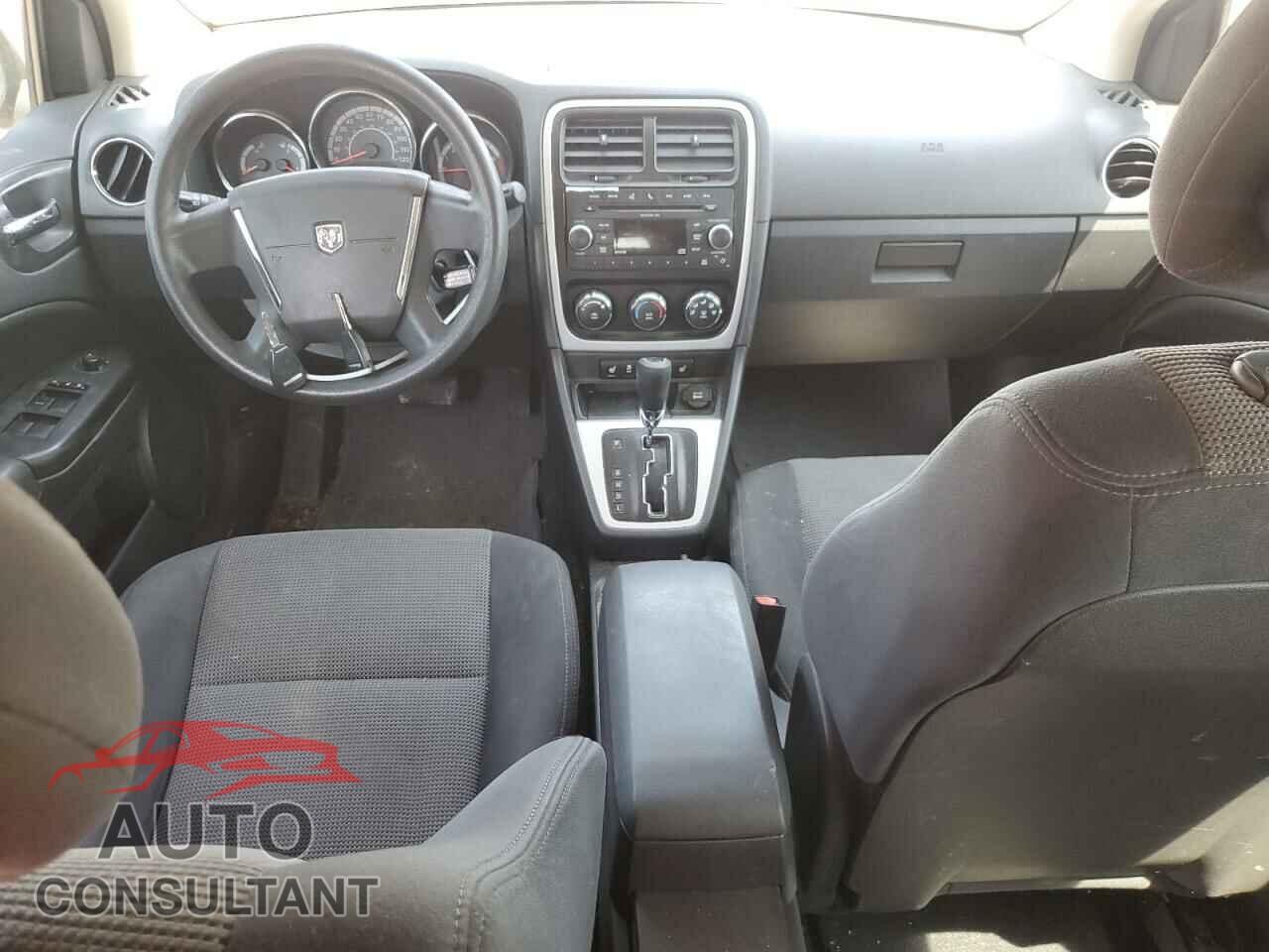 DODGE CALIBER 2010 - 1B3CB4HA2AD546239