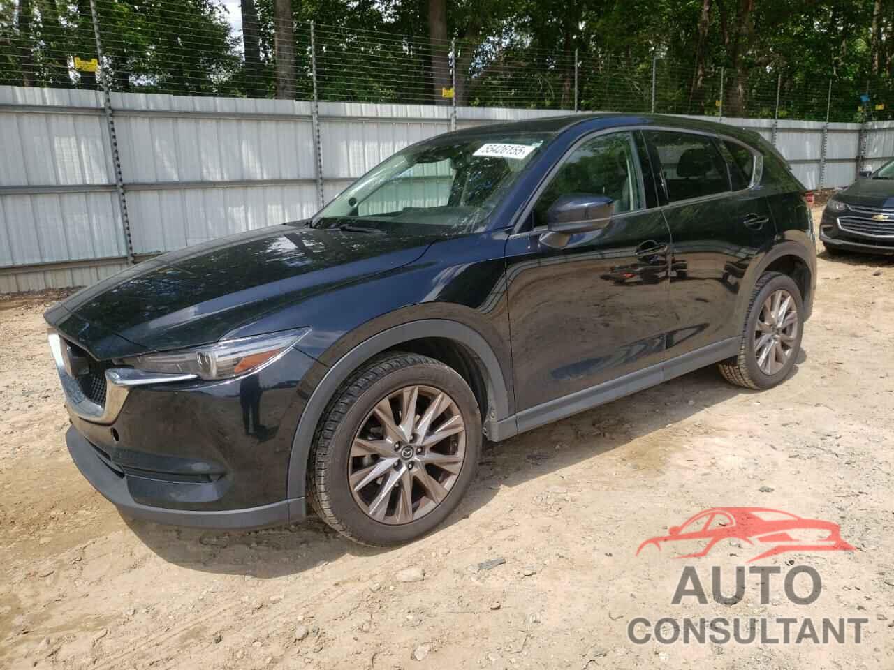 MAZDA CX-5 2019 - JM3KFADM9K0608894