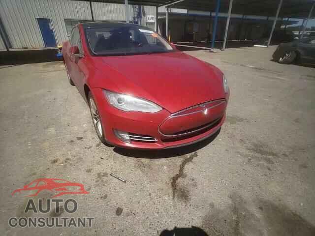 TESLA MODEL S 2015 - 5YJSA1H2XFFP70864