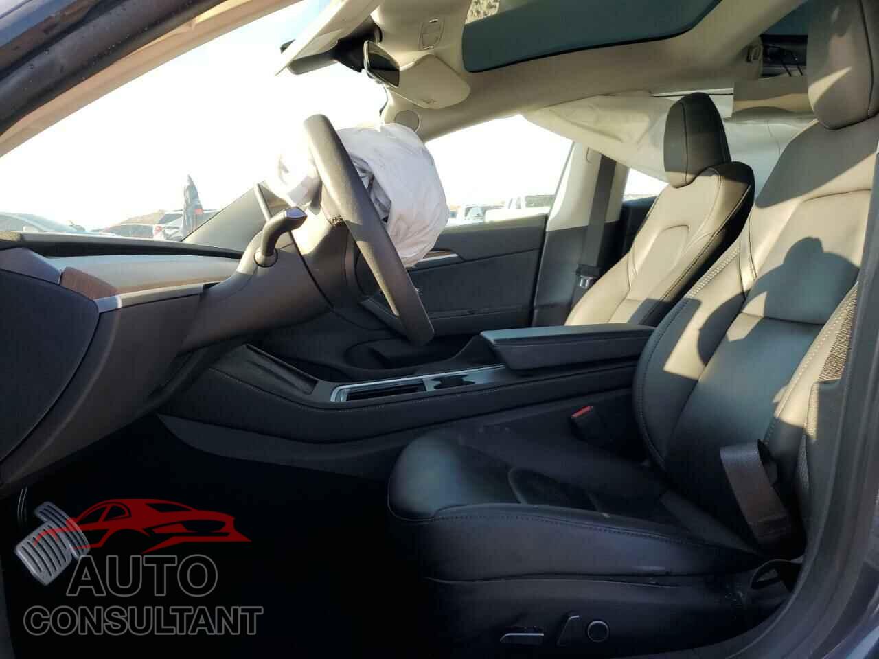 TESLA MODEL 3 2023 - 5YJ3E1EC1PF495943