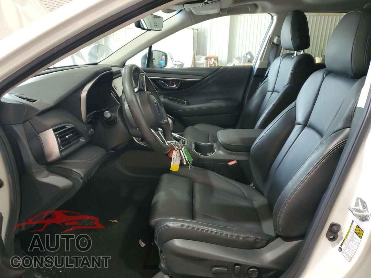 SUBARU OUTBACK 2021 - 4S4BTANC9M3218866