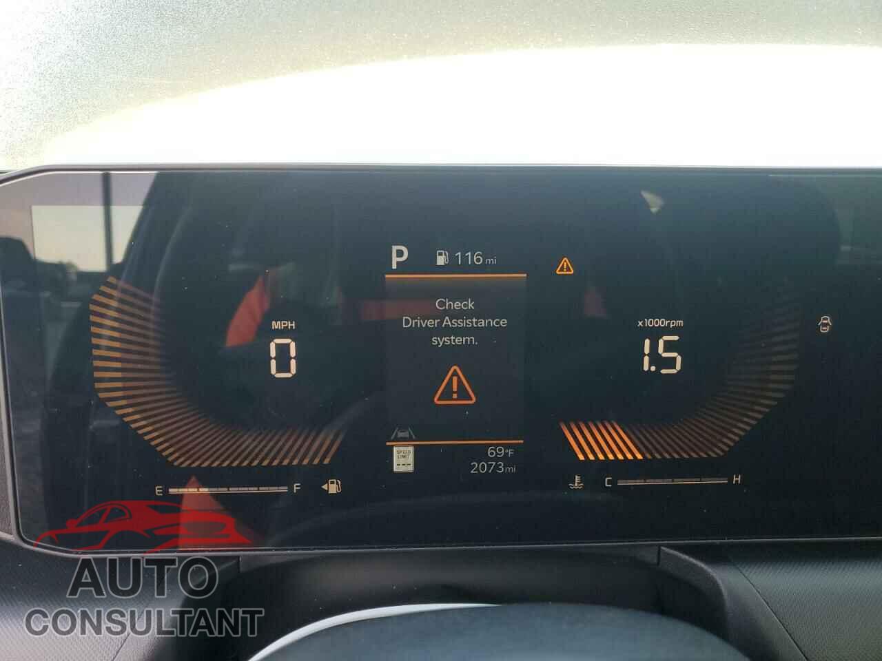 KIA K4 LX 2025 - 3KPFT4DEXSE084675