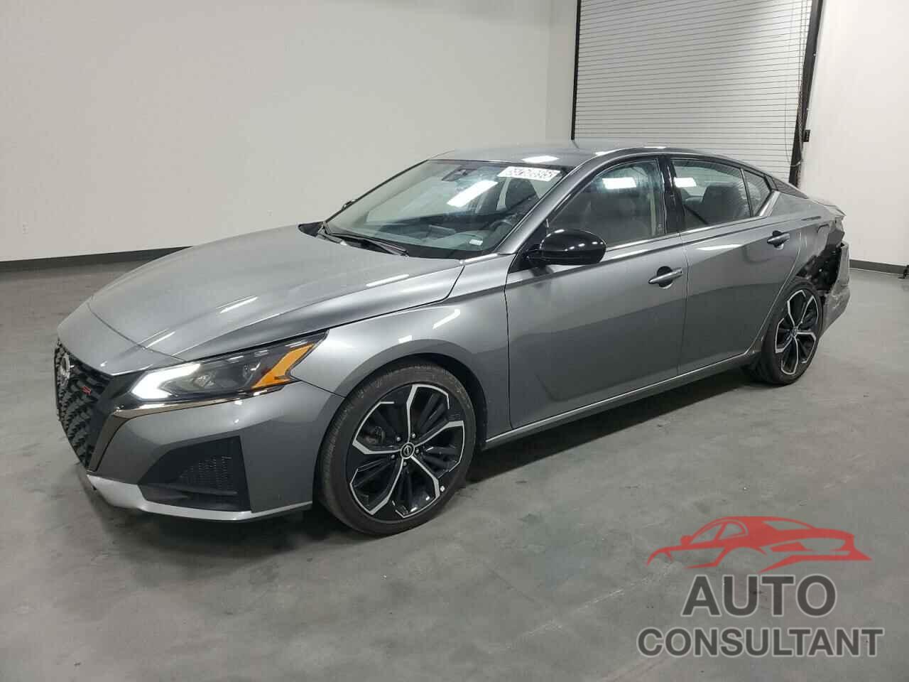 NISSAN ALTIMA 2023 - 1N4BL4CV5PN335126