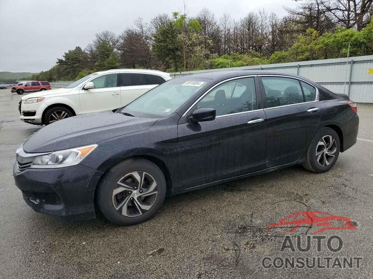 HONDA ACCORD 2017 - 1HGCR2F35HA060802