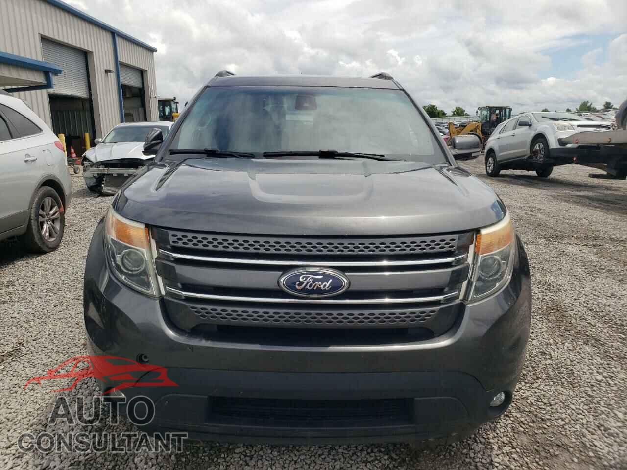 FORD EXPLORER 2015 - 1FM5K7F84FGC33512
