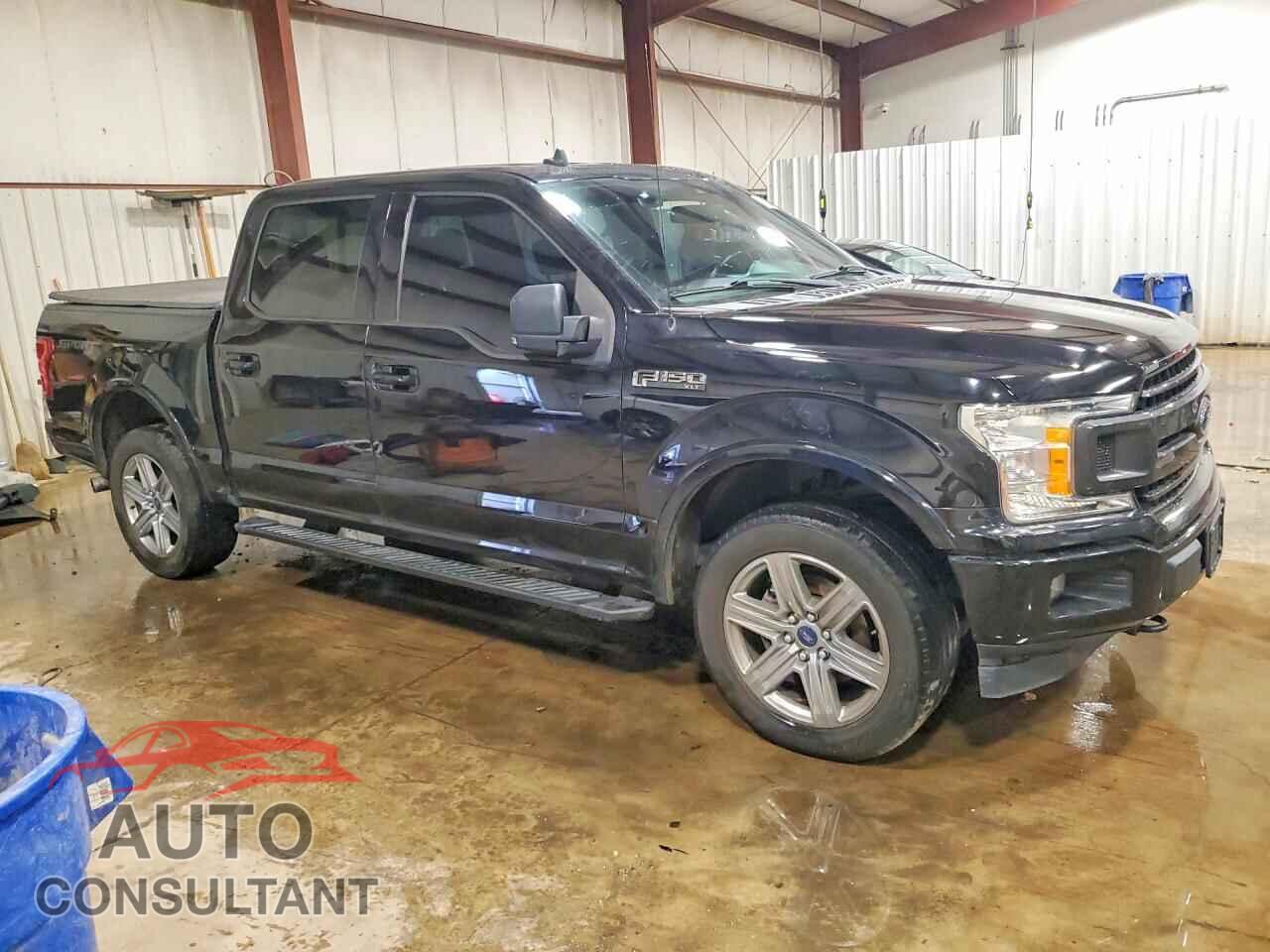 FORD All Models 2019 - 1FTEW1EP3KFC14867